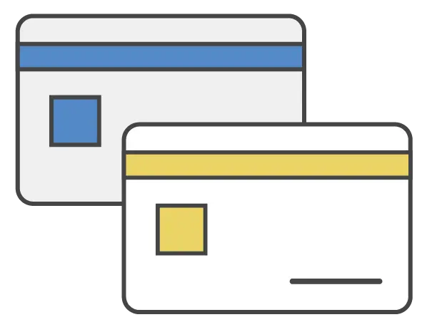 引き落とし口座