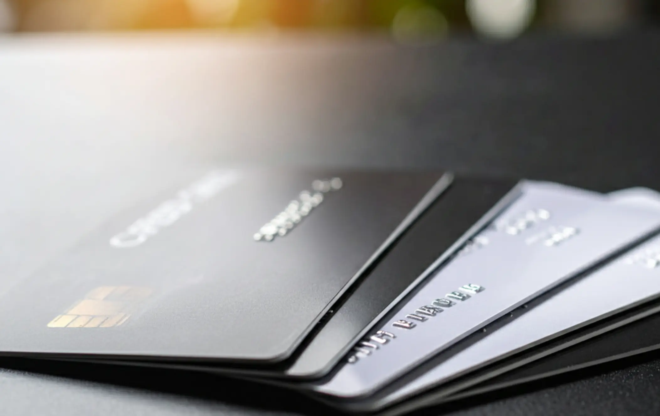 クレジットカード