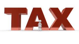 節税対策について