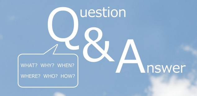 Q&A