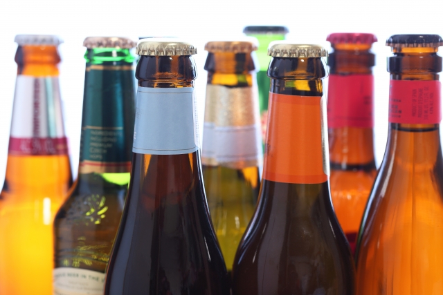 酒類販売業者支援金