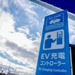 EV充電