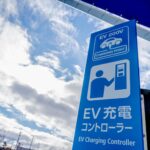 EV充電