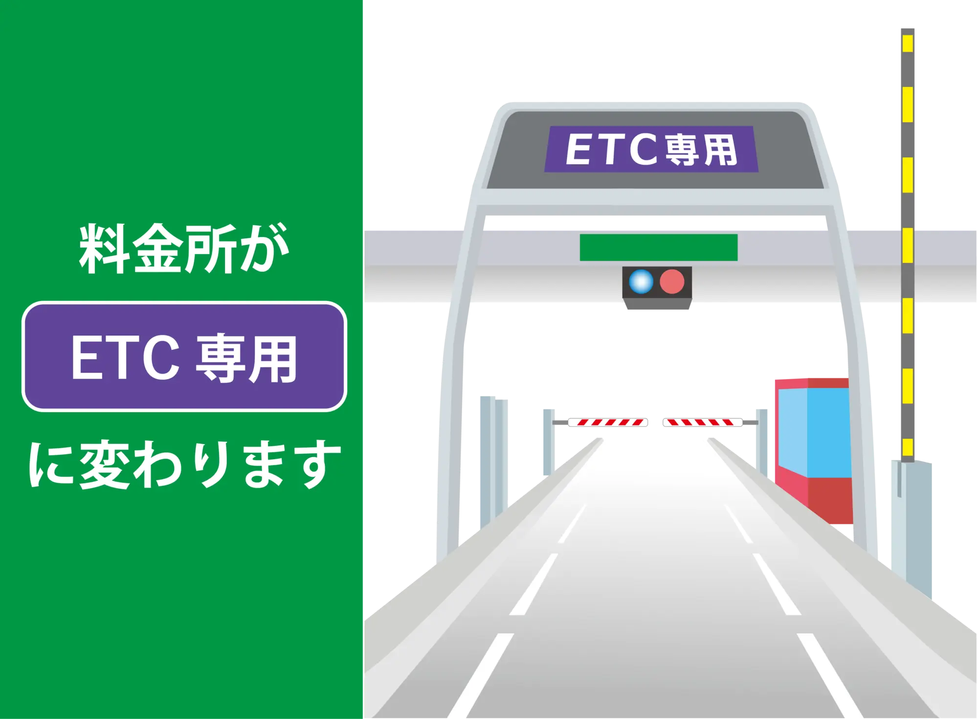 高速道路