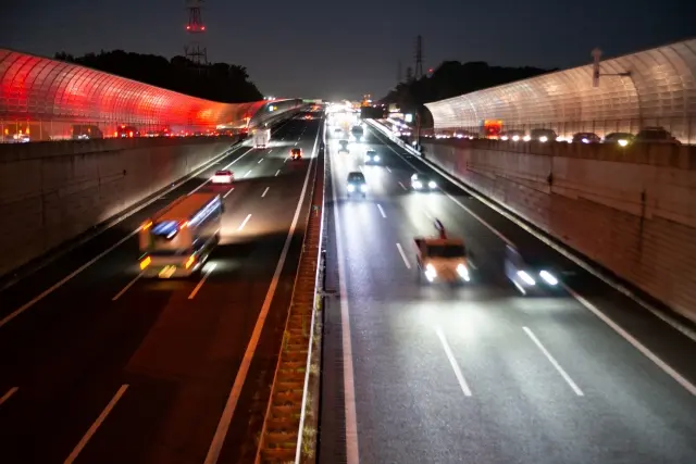 高速道路