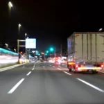 高速道路の深夜割引