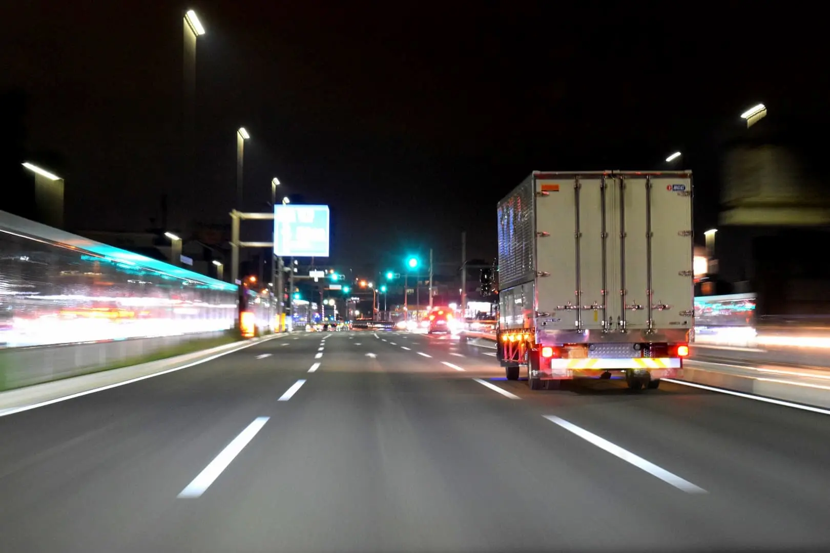 高速道路の深夜割引