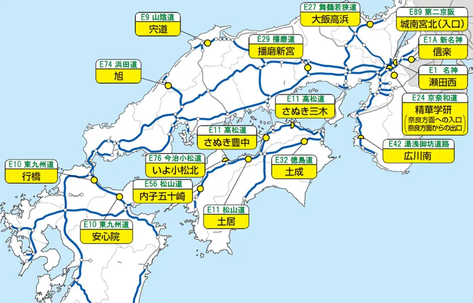位置図
