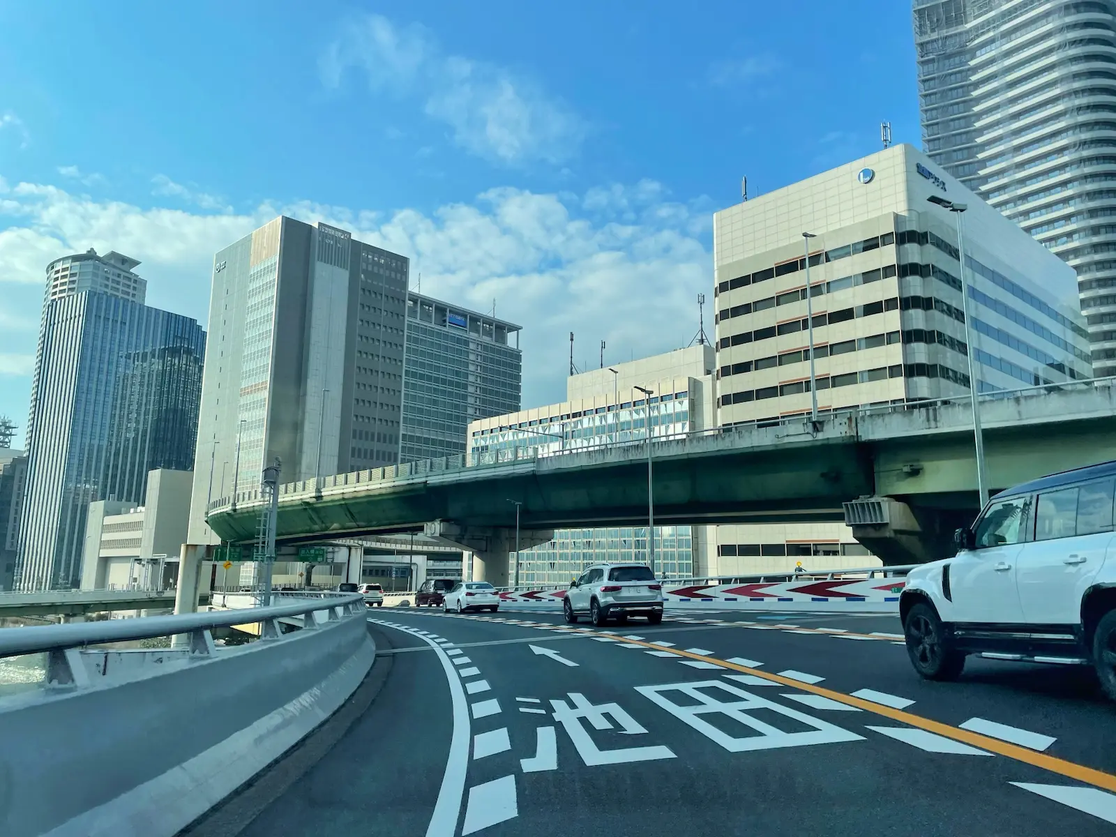 阪神高速、高速料金