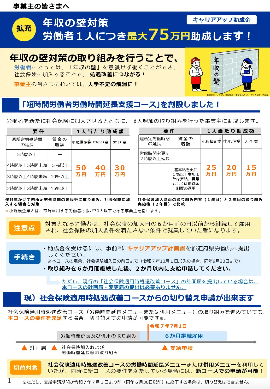 パンフレット
